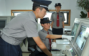 技防服務/消控員服務